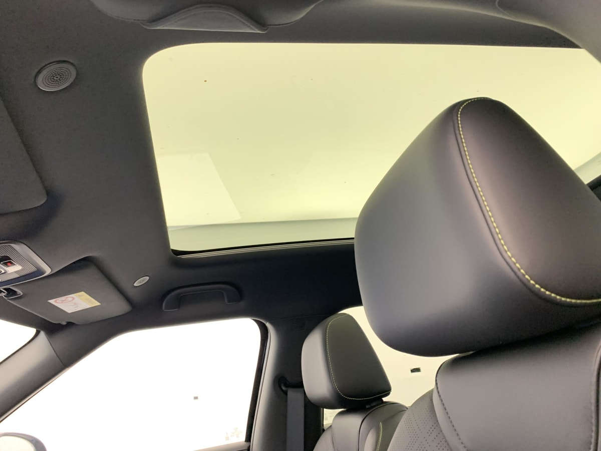 BYD Atto 2 — photo 23