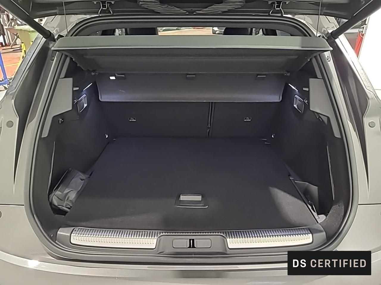 Ds Ds 7 crossback crossback hybride e-tense 225 eat8 performance lin — photo 14
