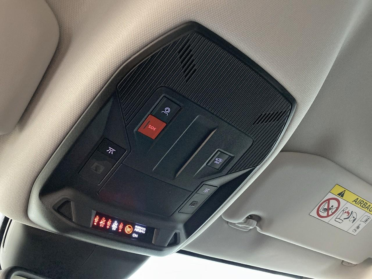 Peugeot 308 hybrid 145 e-dcs6 allure — photo 19