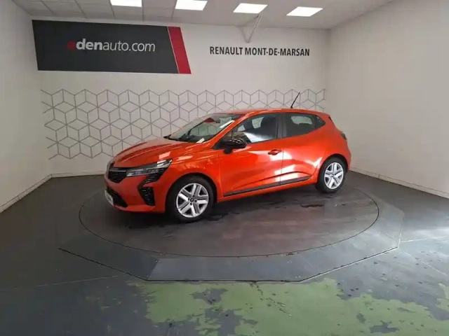 Renault Clio tce 90 ch gsr2 — photo 10