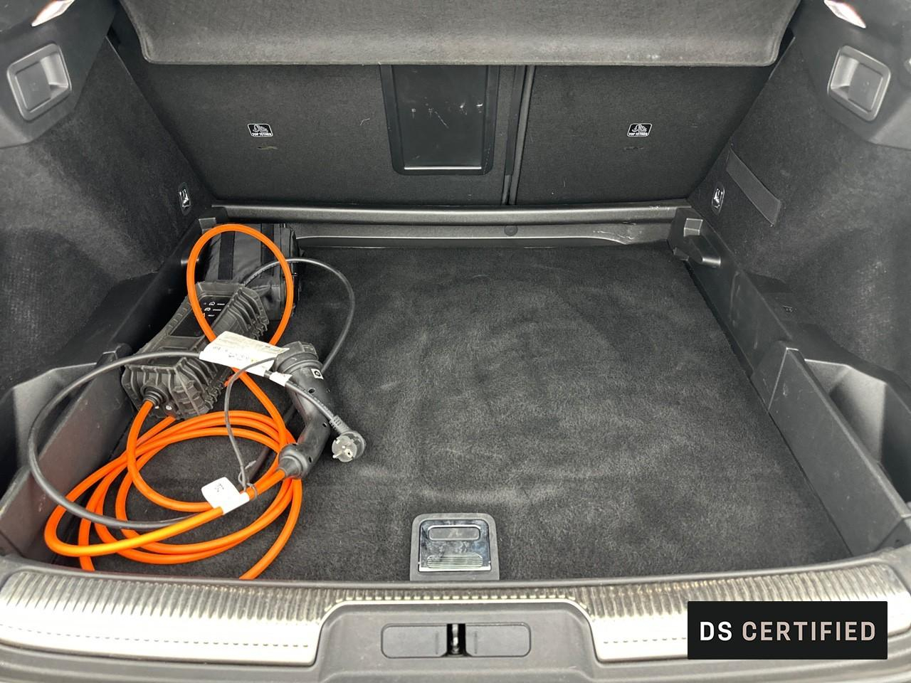 Ds Ds 7 crossback crossback hybride e-tense 225 eat8 performance lin — photo 14