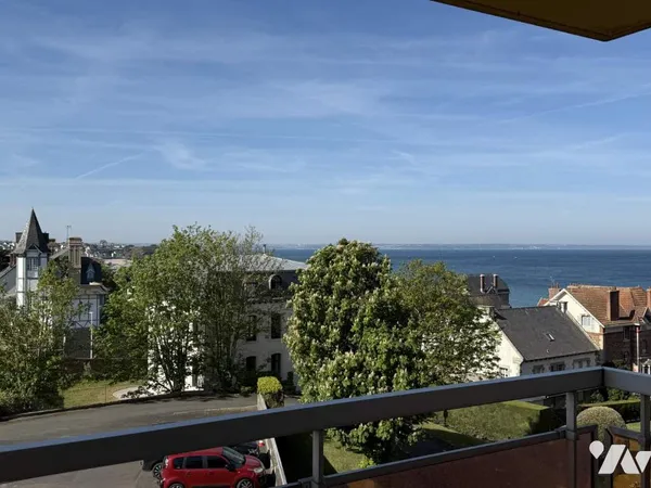 Appartement 4 pièces 70 m²