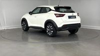 Nissan Juke 1.0 DIG-T 114ch Acenta 2023 — photo 8