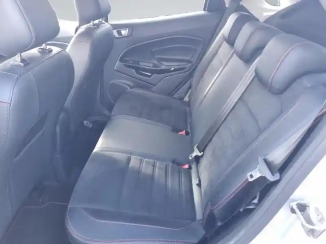 Ford Ecosport 1.0 ecoboost 125ch st-line euro6.2 — photo 11
