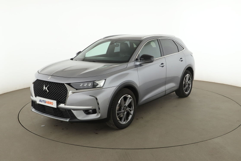 DS Automobiles DS7 Crossback 1.6 PureTech Grand Chic Automatique