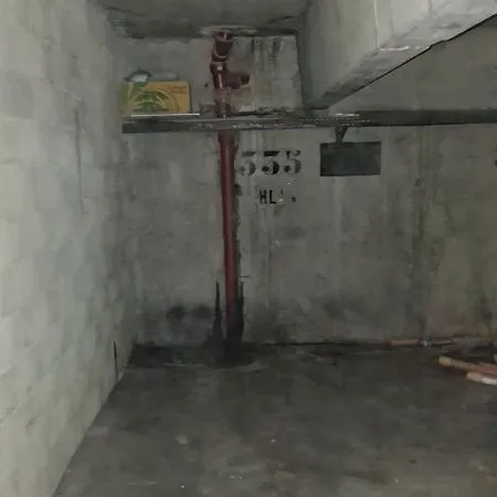 Parking à louer. 2eme sous -sol. Aubervilliers 93300