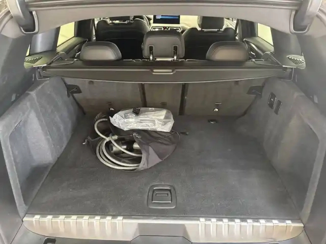 Bmw X3 xdrive 30e 292ch bva8 — photo 50