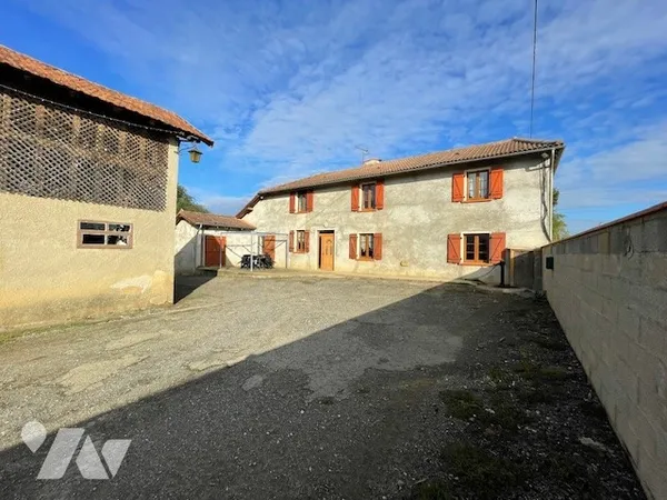Maison 6 pièces 204 m²