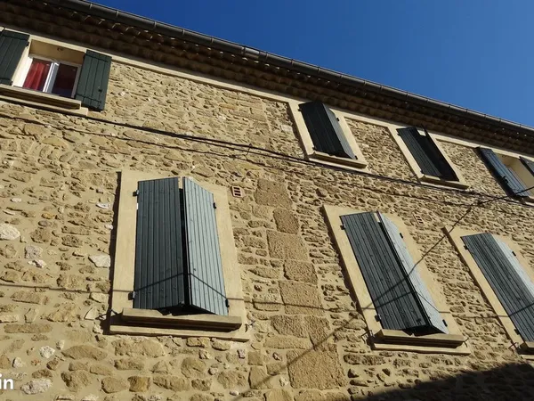 Immeuble 16 pièces 335 m²