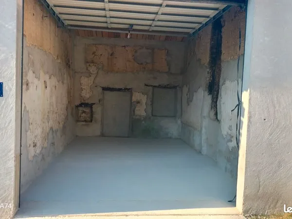 Location garage