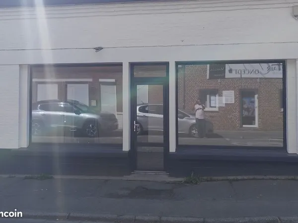 Local commercial