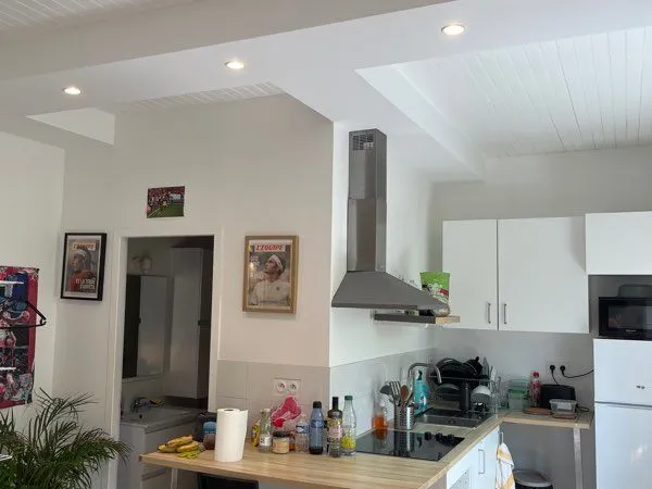 Collocation T4 40m2