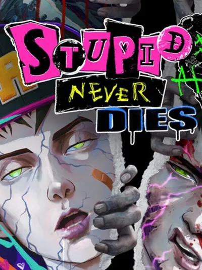 Stupid Never Dies