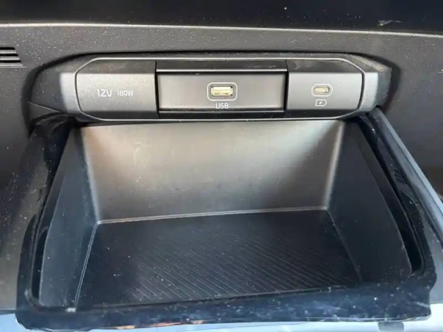 Kia Niro 1.6 gdi 183 ch phev dct6 — photo 27