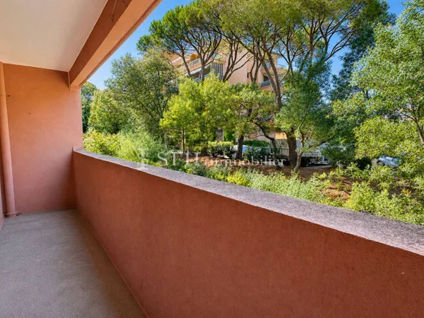 Appartement 1 pièce 34 m²