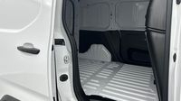 Citroen Berlingo Van M Diesel 100ch — photo 10