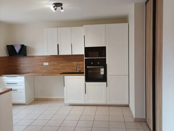 Appartement neuf t 3