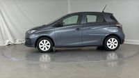 Renault Zoé E-Tech Equilibre charge normale R110 Achat Intégral - 22B — photo 7