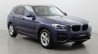 Bmw X3 xDrive30eA 292ch Business Design 10cv — photo 3