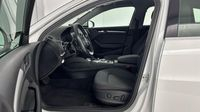 Audi A3 Sportback 1.5 TFSI 150ch Business line S tronic 7 — photo 12