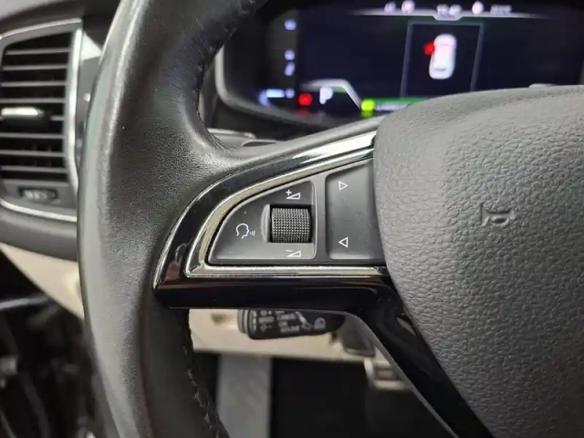 Skoda Kodiaq 2.0 tdi 150 scr dsg7 4x4 5pl — photo 49