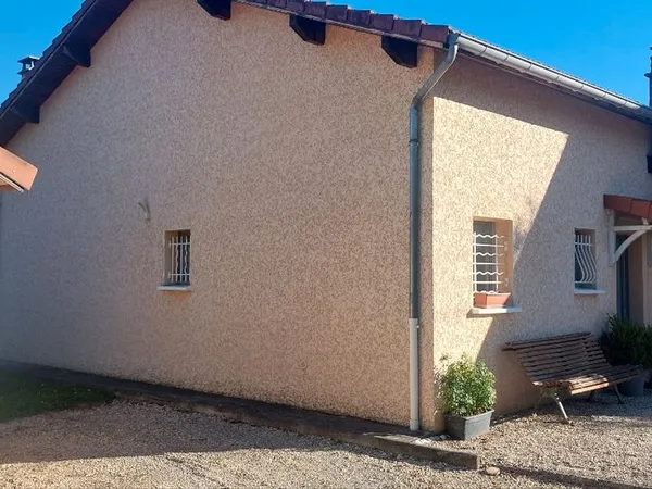 Maison familiale individuelle