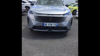 Peugeot 5008 Hybrid 145ch Allure e-DCS6