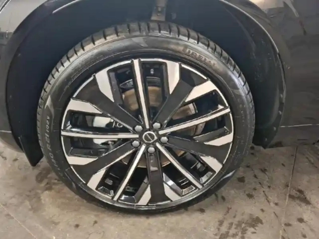 Volvo Xc60 t6 hybride rechargeable 350ch ultra style chrome geartronic 8 awd — photo 10