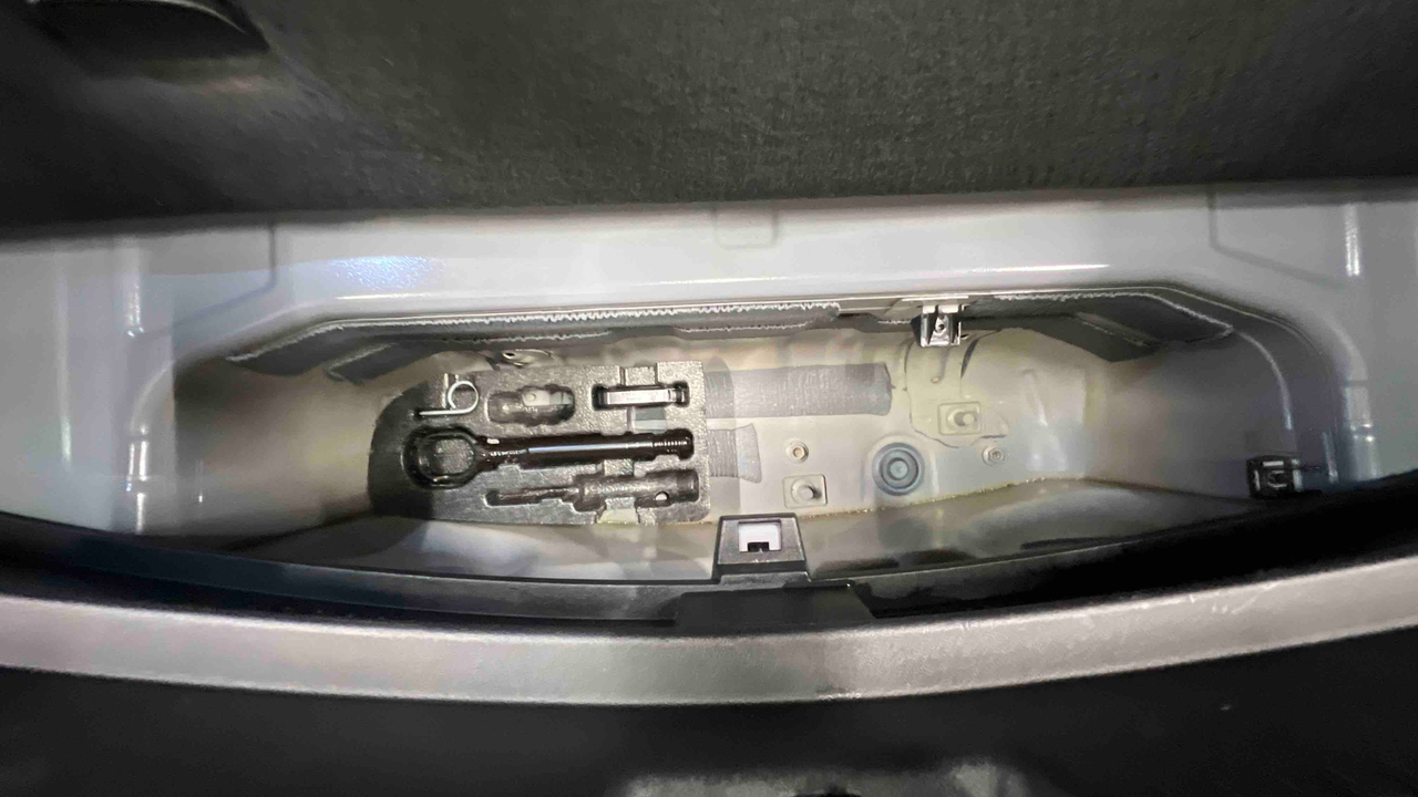 Cupra Born 204 ch - Batterie L — photo 15