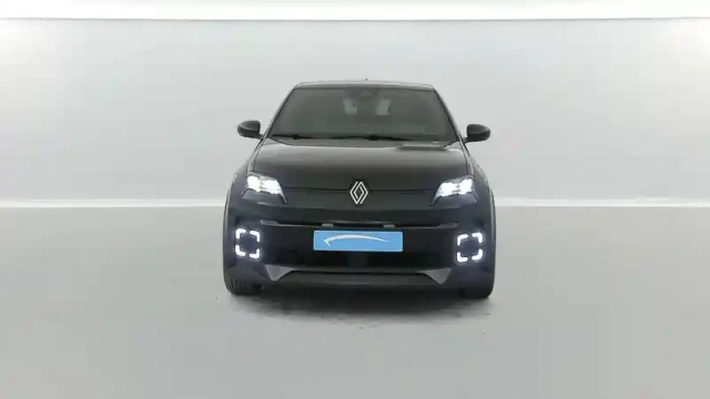 Renault 5 renault  e-tech electrique 10 ch autonomie confort — photo 29