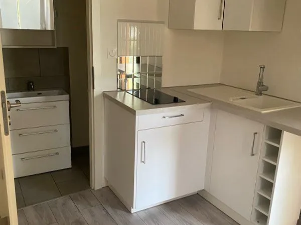Studio 15m2