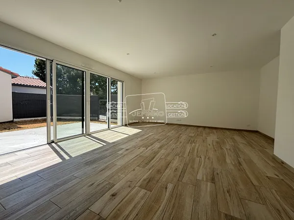 Maison Saint Julien De Concelles 5 pièce(s) 107.5 m2
