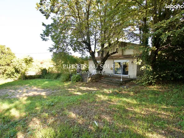 Maison 3 pièces 87 m²