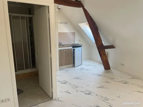 Studio 17m2