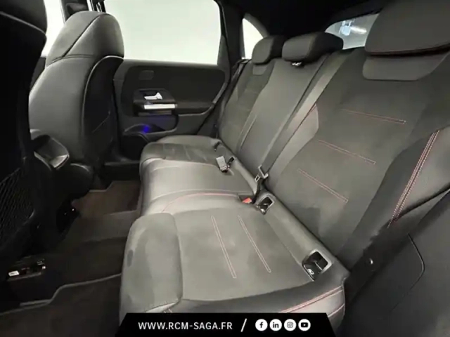 Mercedes Classe B 250 e amg line — photo 50