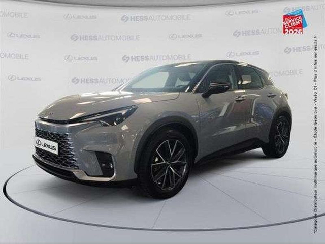 Lexus LBX Lexus LBX 1.5 136ch Cool 2WD