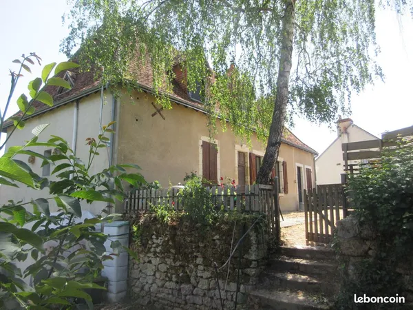Maison 5 pièces 131 m²