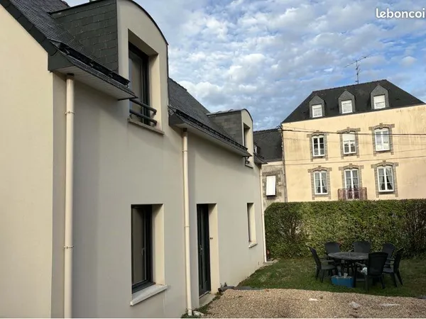 Maison location