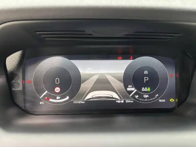 Land Rover Discovery Sport p300e phev awd bva — photo 15