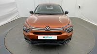 Citroen C4 Moteur électrique 136ch (100 kW) Feel Automatique
