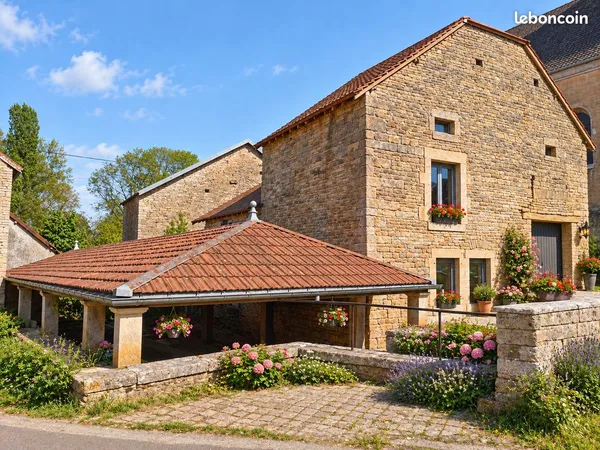 Maison a vendre
