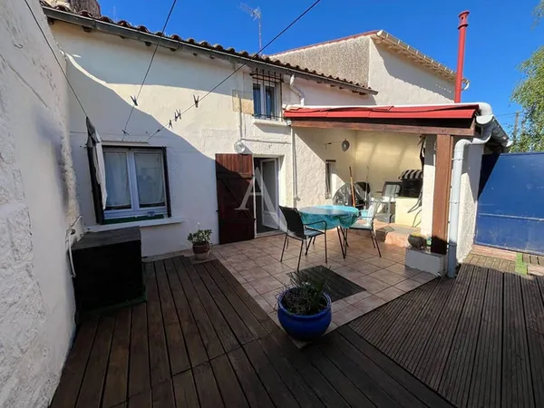 Maison 5 pièces 89 m²