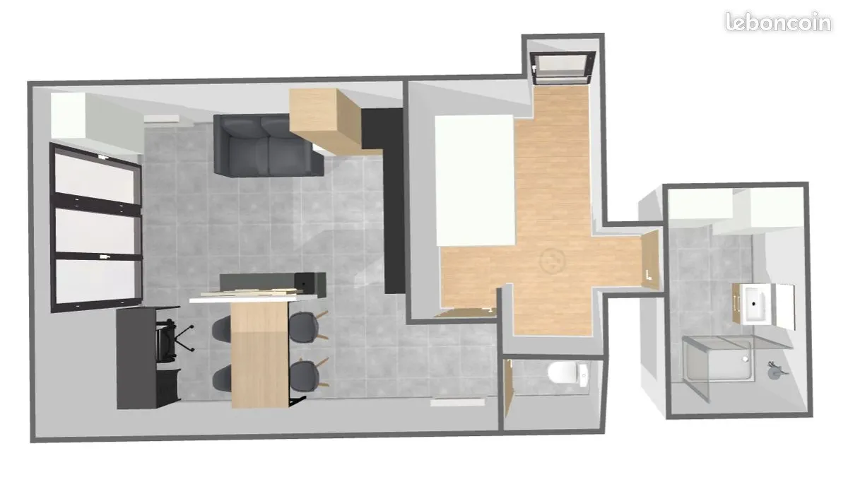 Photo 1