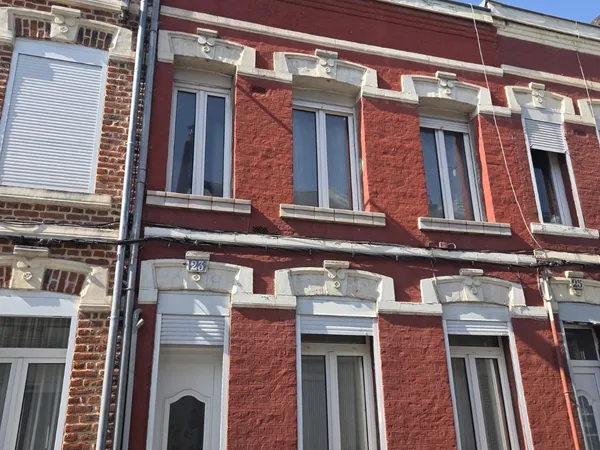 Maison 5 pièces 91 m²