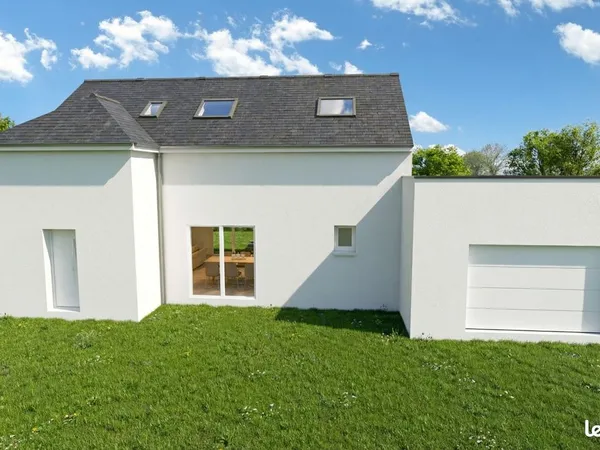 Maison Confort