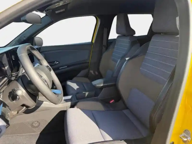 Renault 5 e-tech electrique 120ch techno autonomie urbaine — photo 14