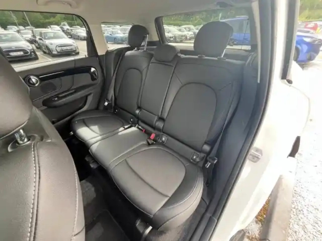 Mini Countryman cooper 136ch edition premium plus bva7 — photo 5