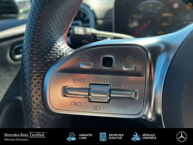 Mercedes Classe A 180 d amg line — photo 18