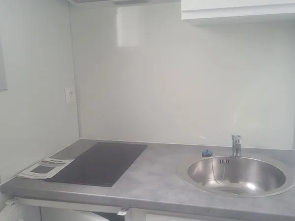 Studio à vendre