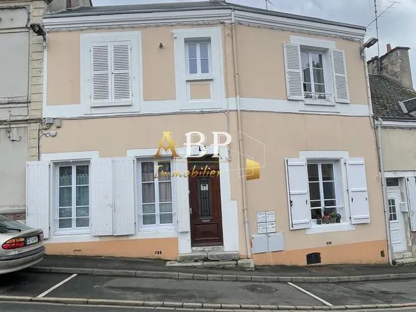 Immeuble de rapport 8 pièces 205 m²